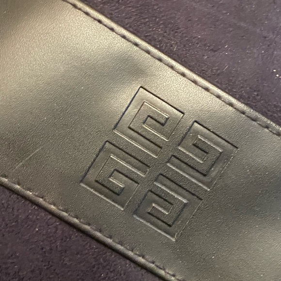 Givenchy Black Purse - Picture 3 of 3